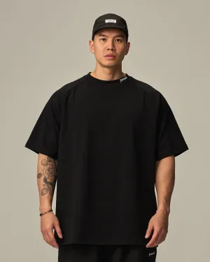 Raglan Oversized
