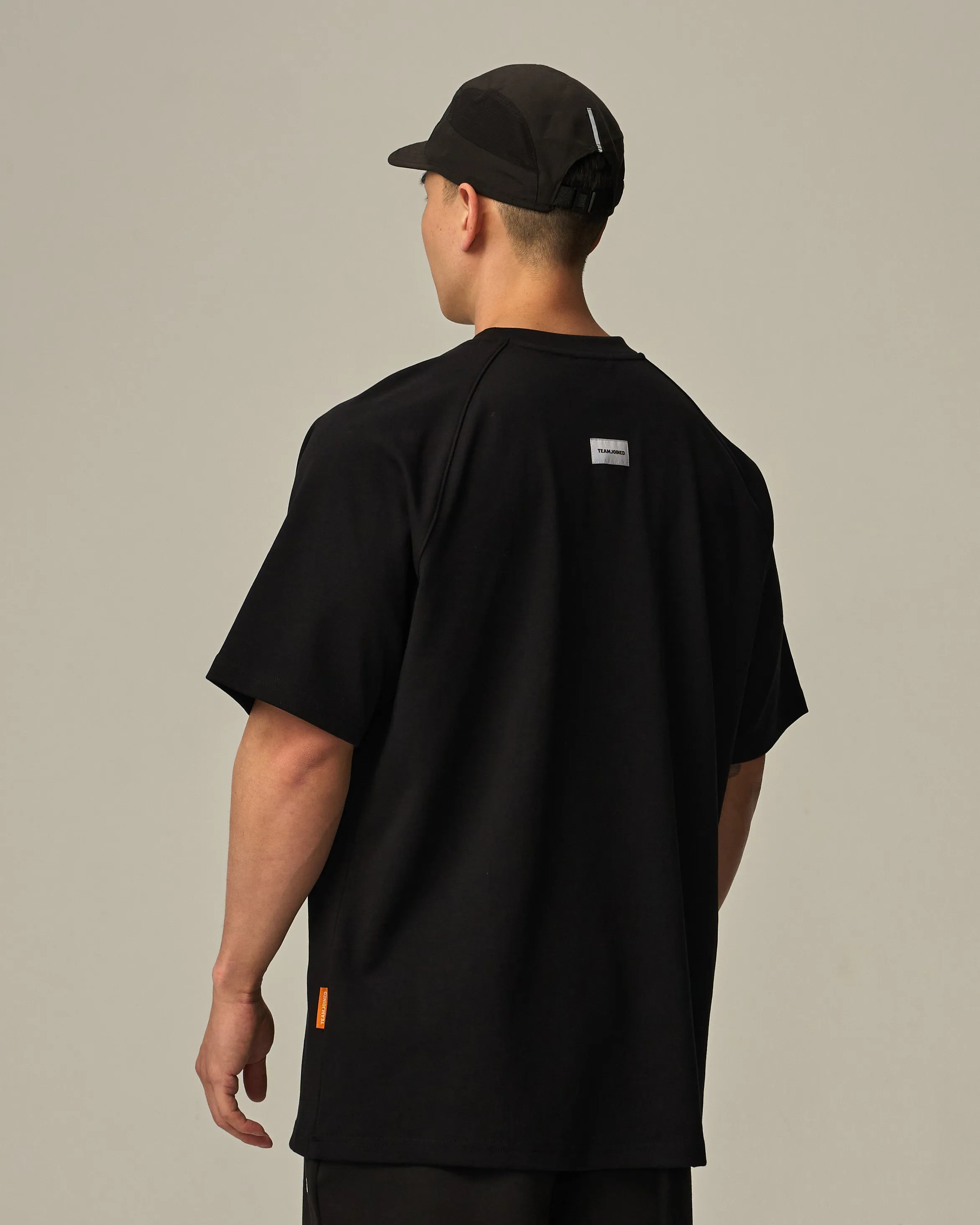 Raglan Oversized