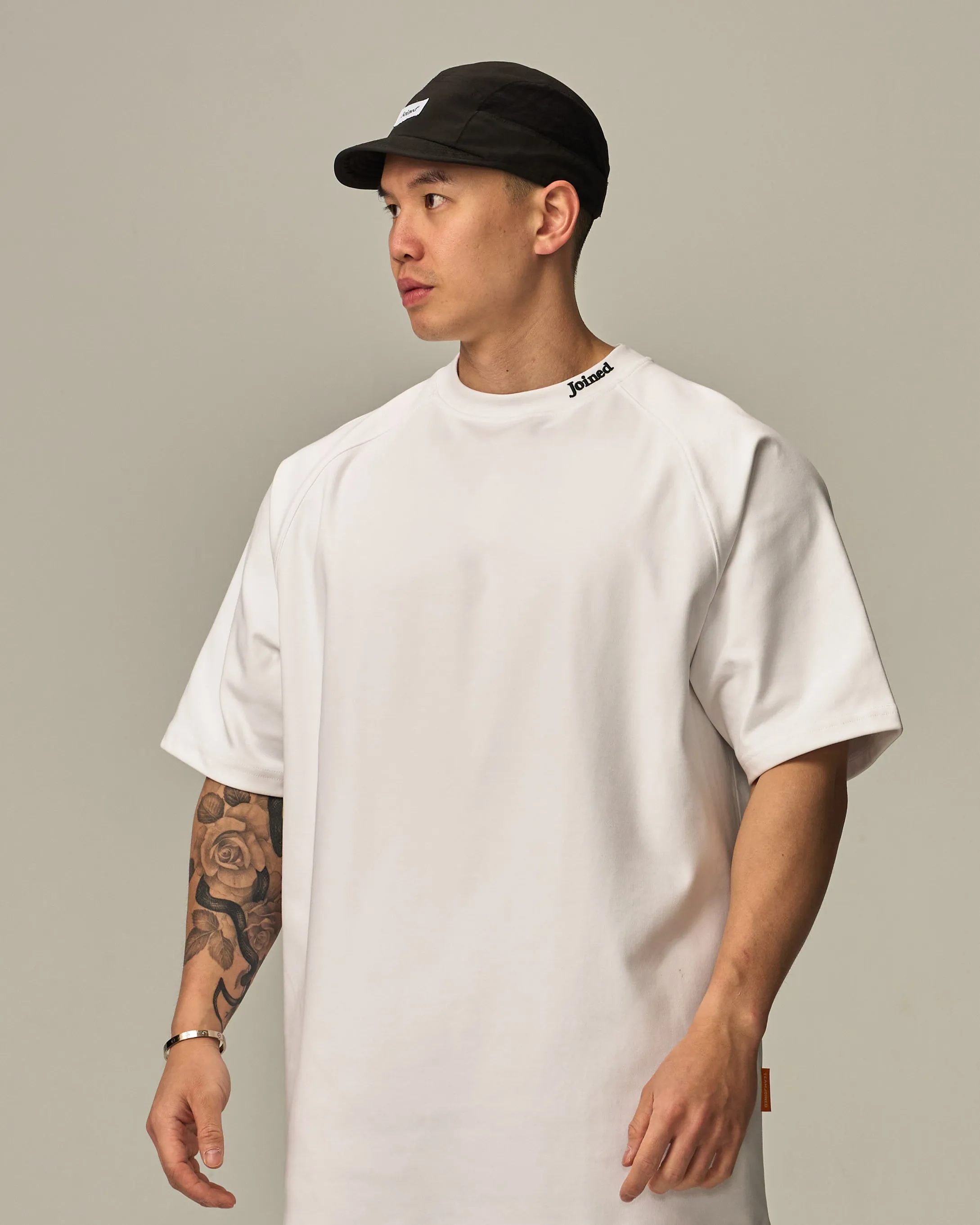 Raglan Oversized