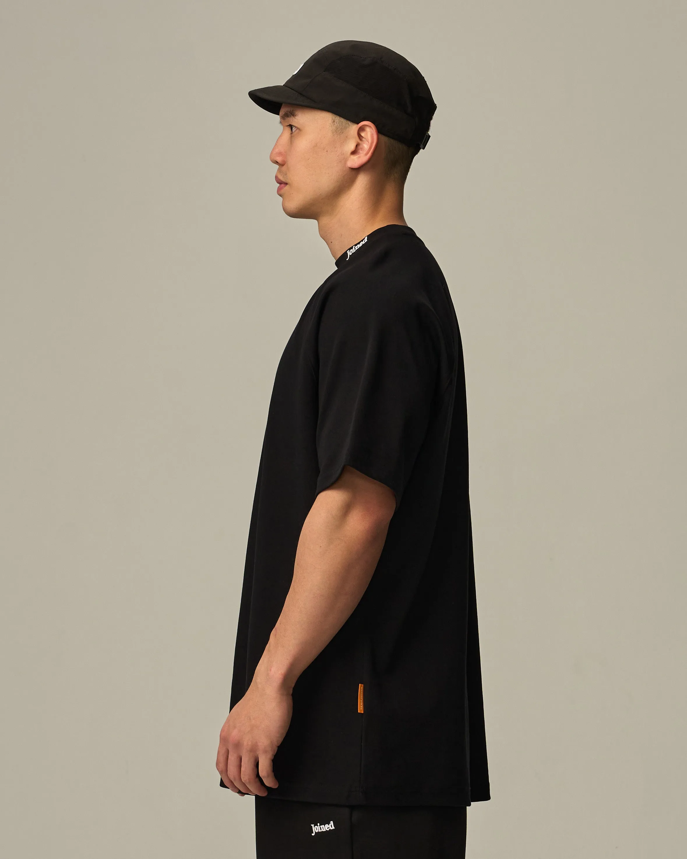 Raglan Oversized