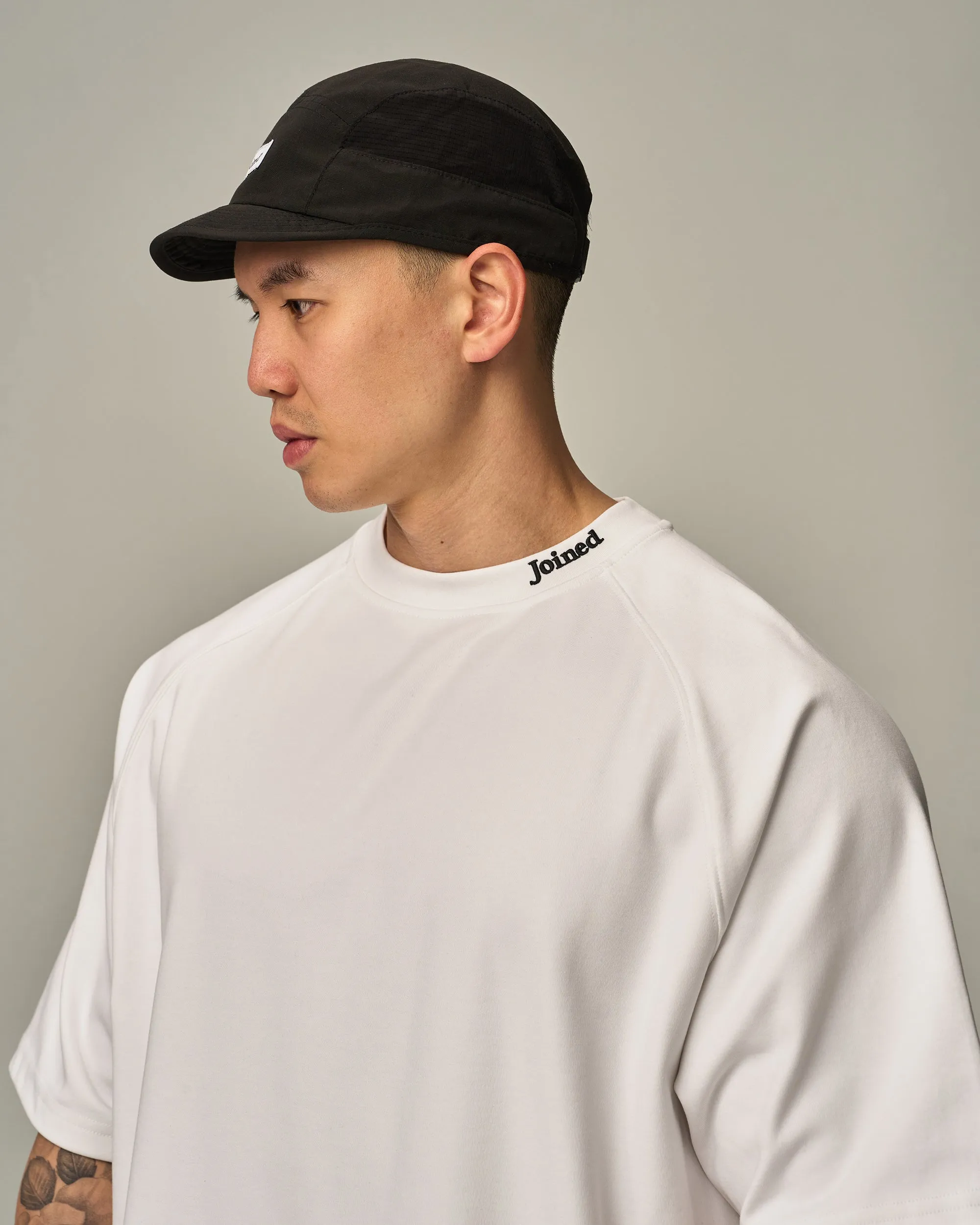Raglan Oversized