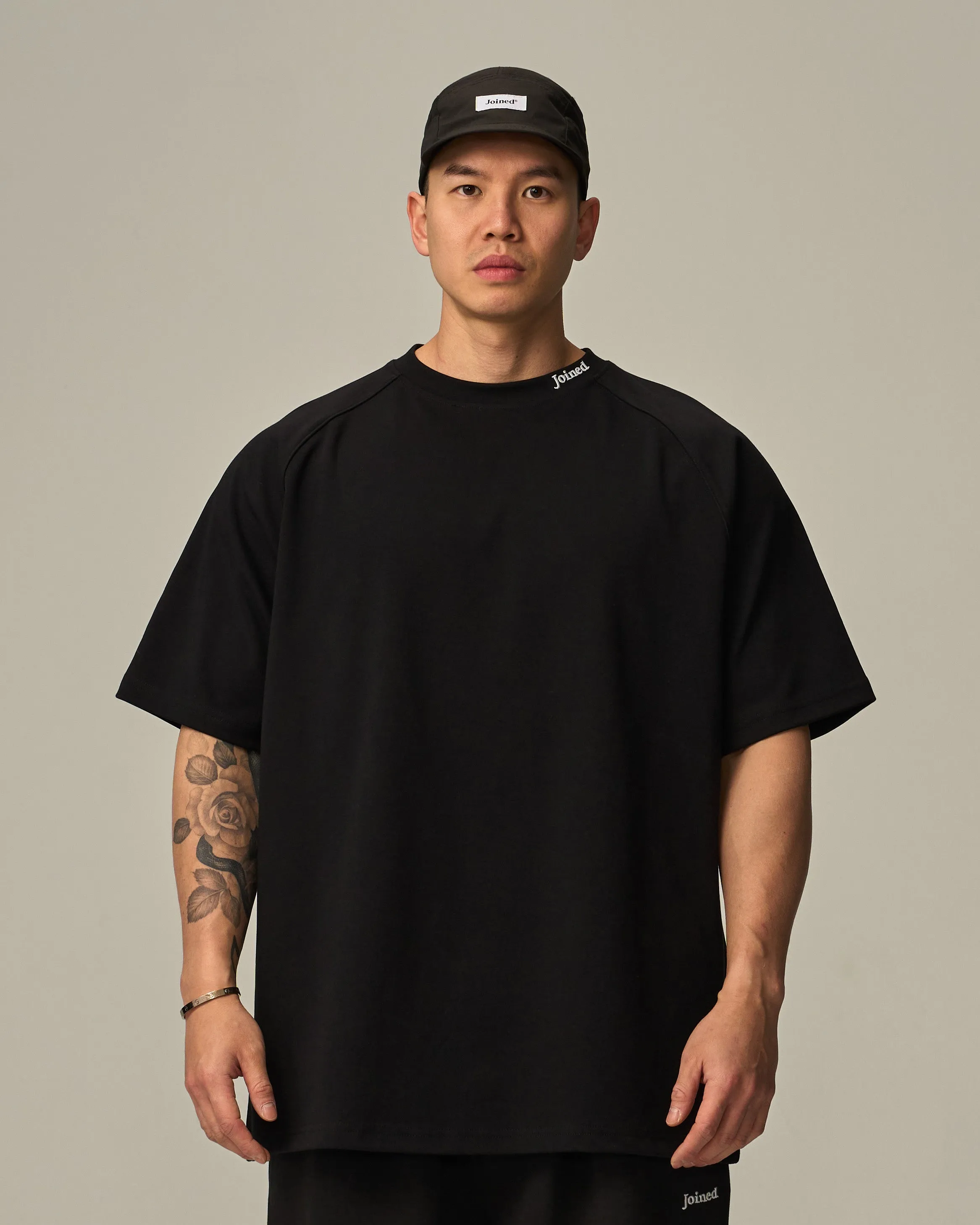 Raglan Oversized