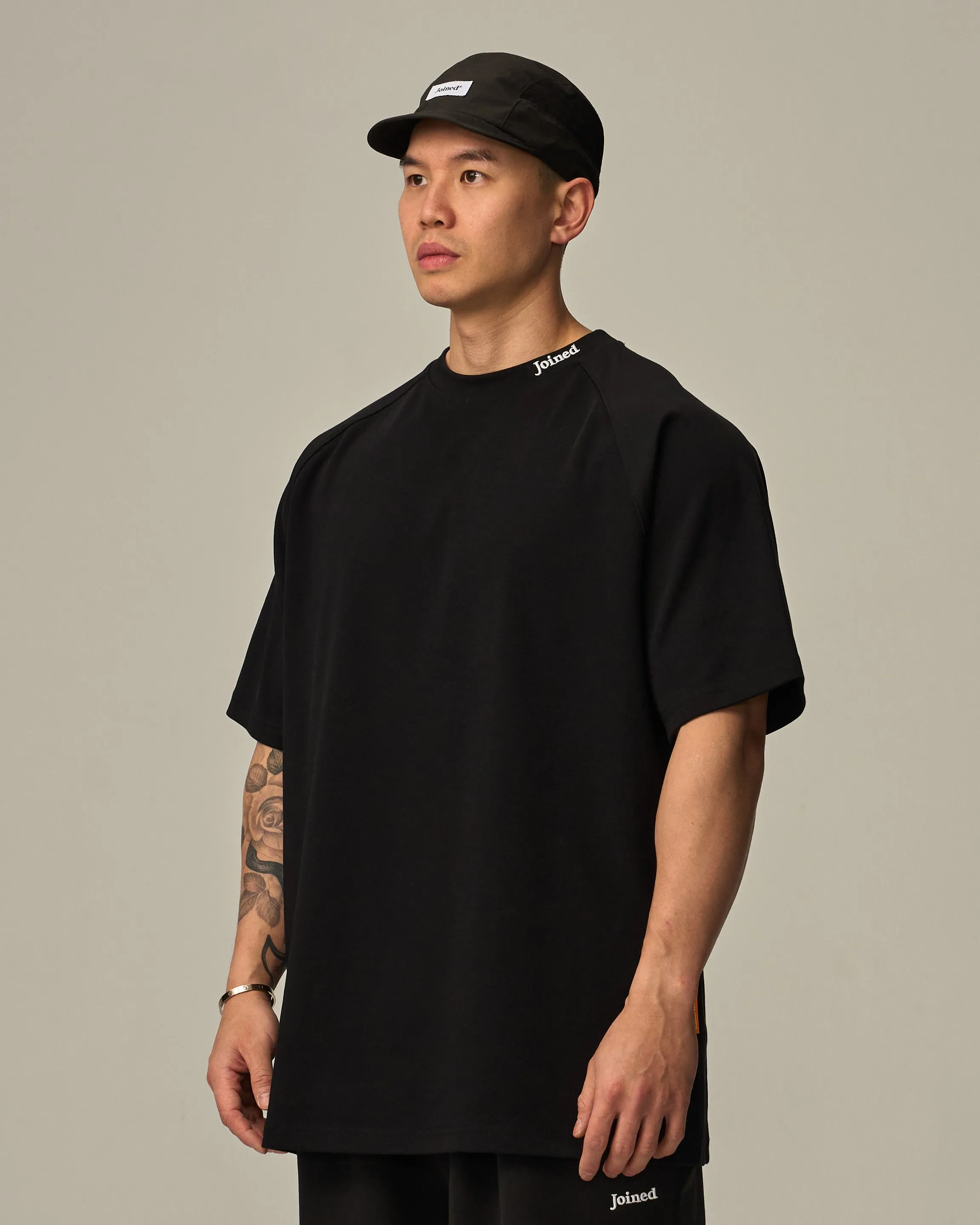 Raglan Oversized