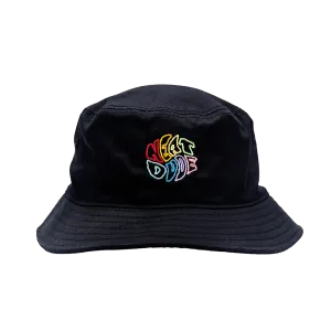 Rainbow Ripper Bucket