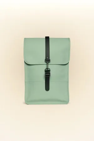 RAINS II Packback Mini W3 - Haze Green
