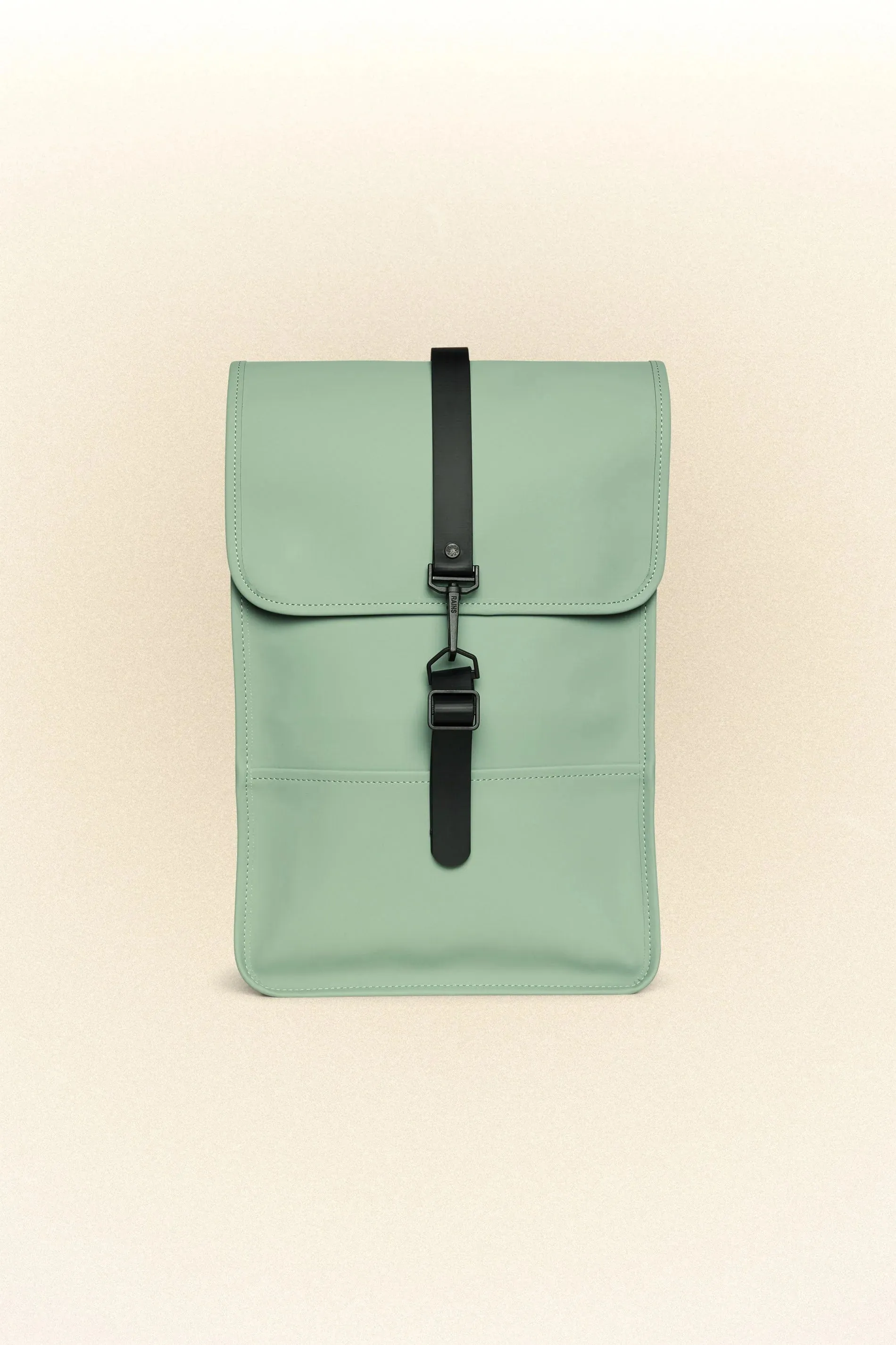 RAINS II Packback Mini W3 - Haze Green