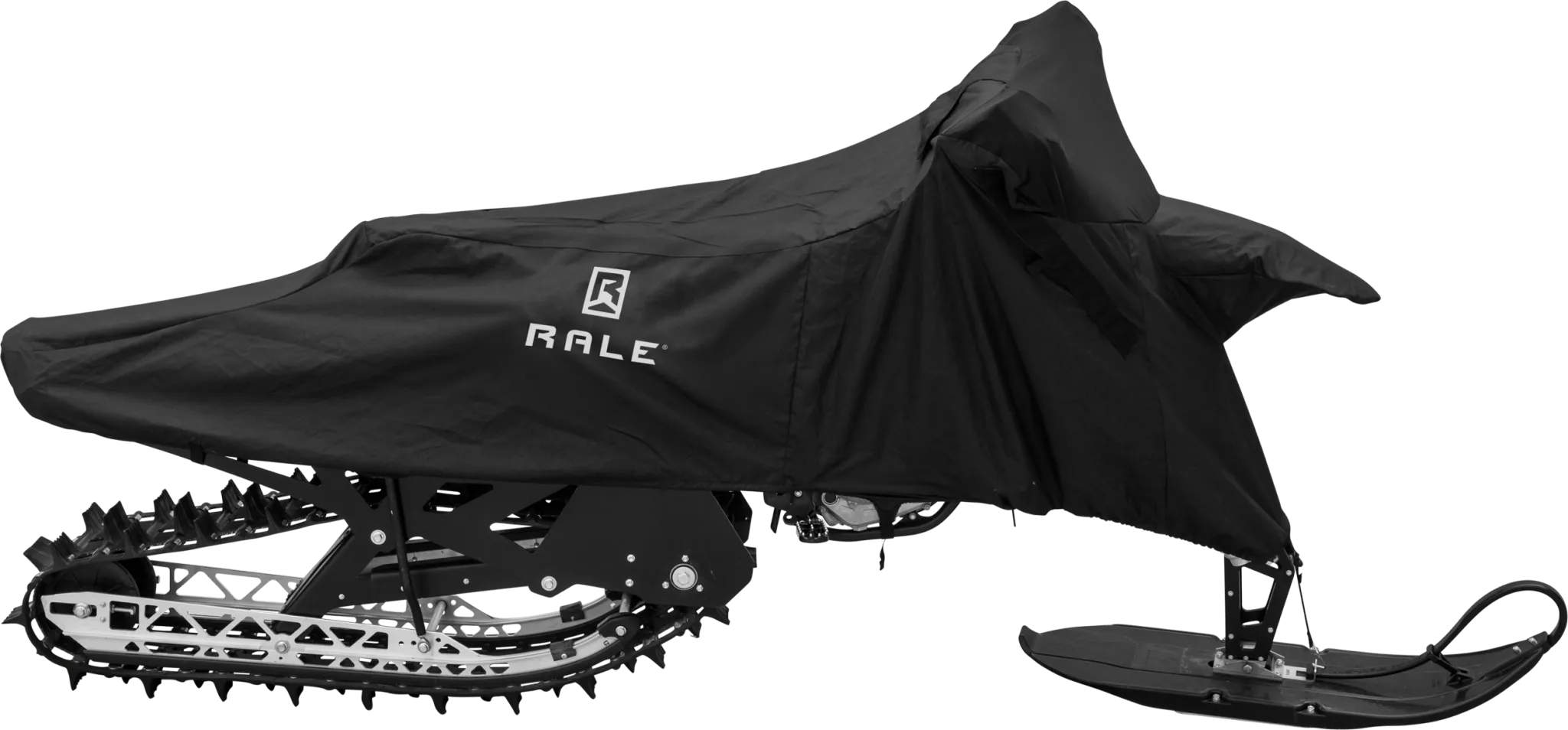 RALE INDUSTRIES SC-12483-3 Snow Bike Cover