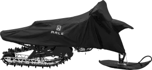 RALE INDUSTRIES SC-12483-3 Snow Bike Cover