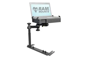 RAM Base - Drill Universal Laptop Mount (Reverse)