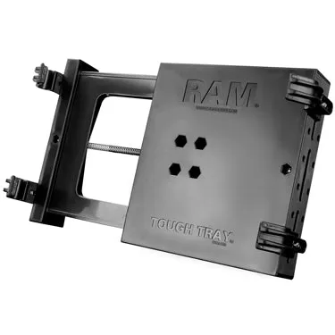 RAM Universal Laptop Tough-Tray™ Cradle