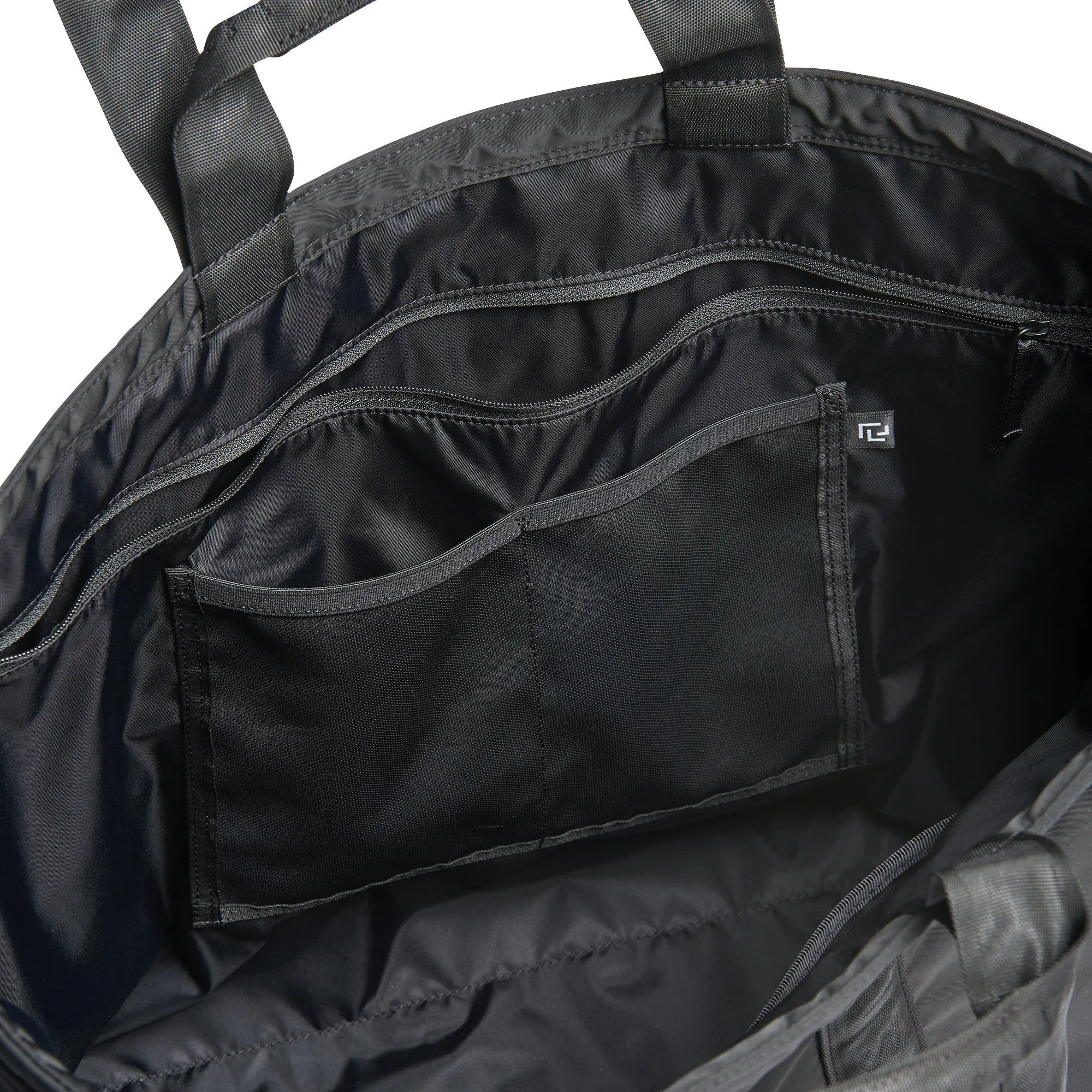 RAMIDUS TOTE BAG (L)
