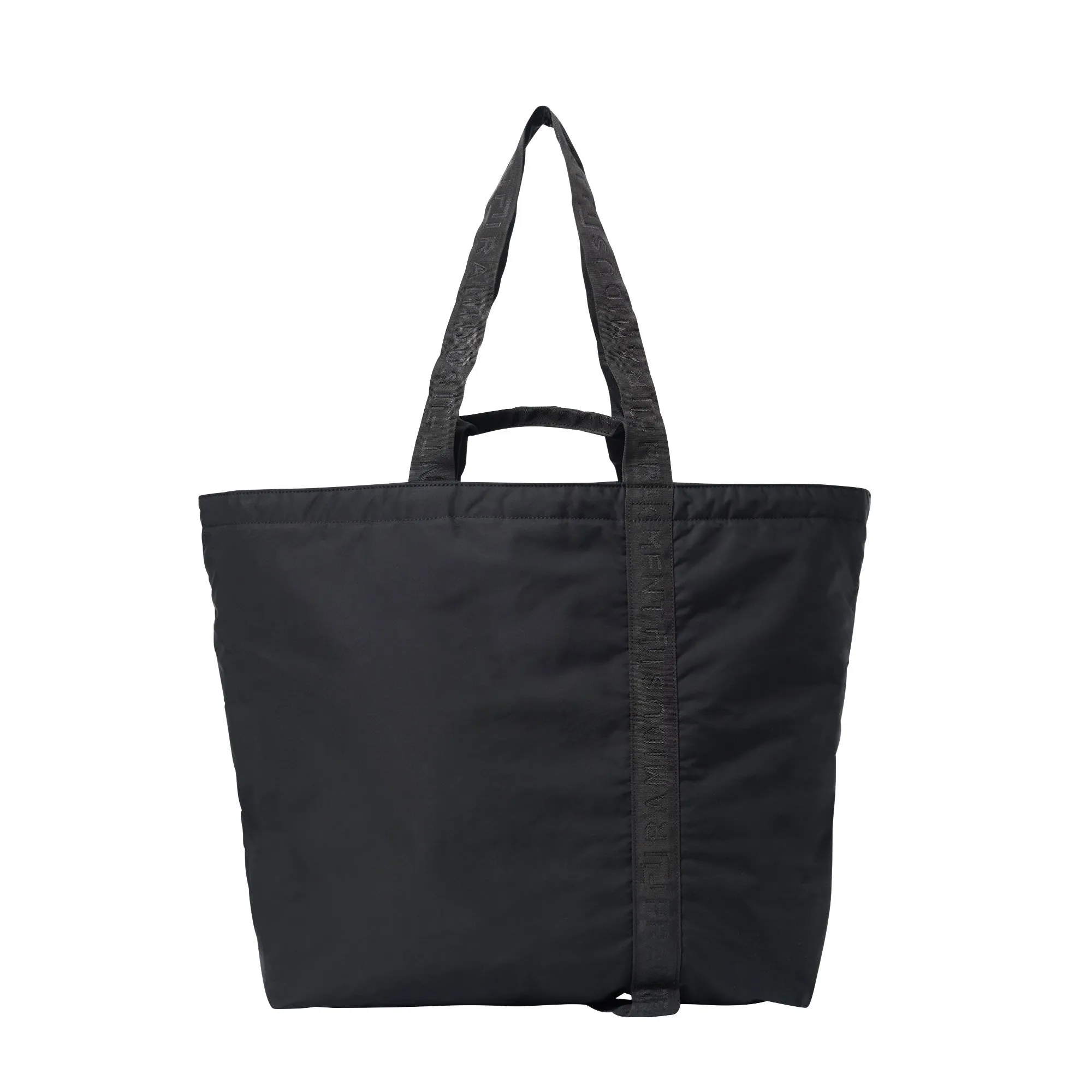 RAMIDUS TOTE BAG (L)