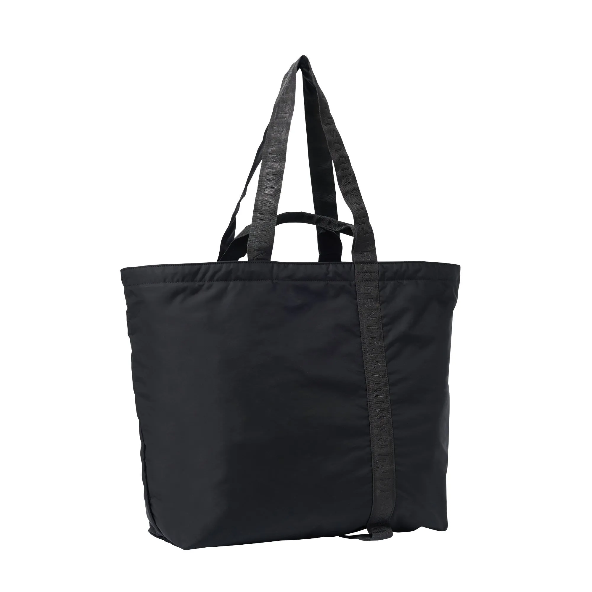 RAMIDUS TOTE BAG (L)