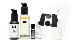R&R Luxury - Kit de voyage "Serenity"