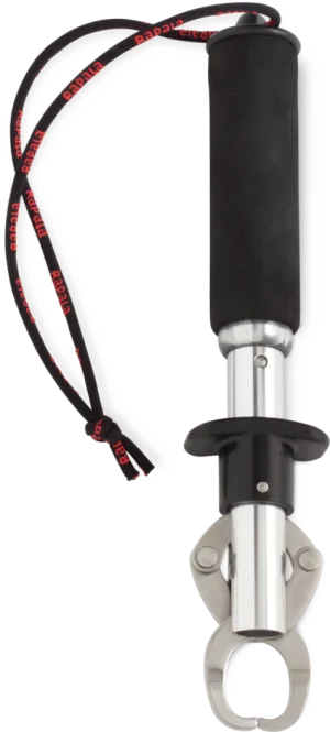 Rapala 50 lb. Mechanical Scale / Fish Gripper