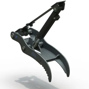 Raptor 1150 Hydraulic Excavator Thumb - 7 to 10 tonne