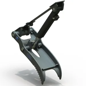 Raptor 900 Hydraulic Excavator Thumb - 4 to 6 tonne