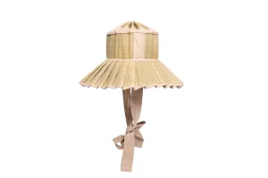 Ravello Hat - Maxi - Sumatra