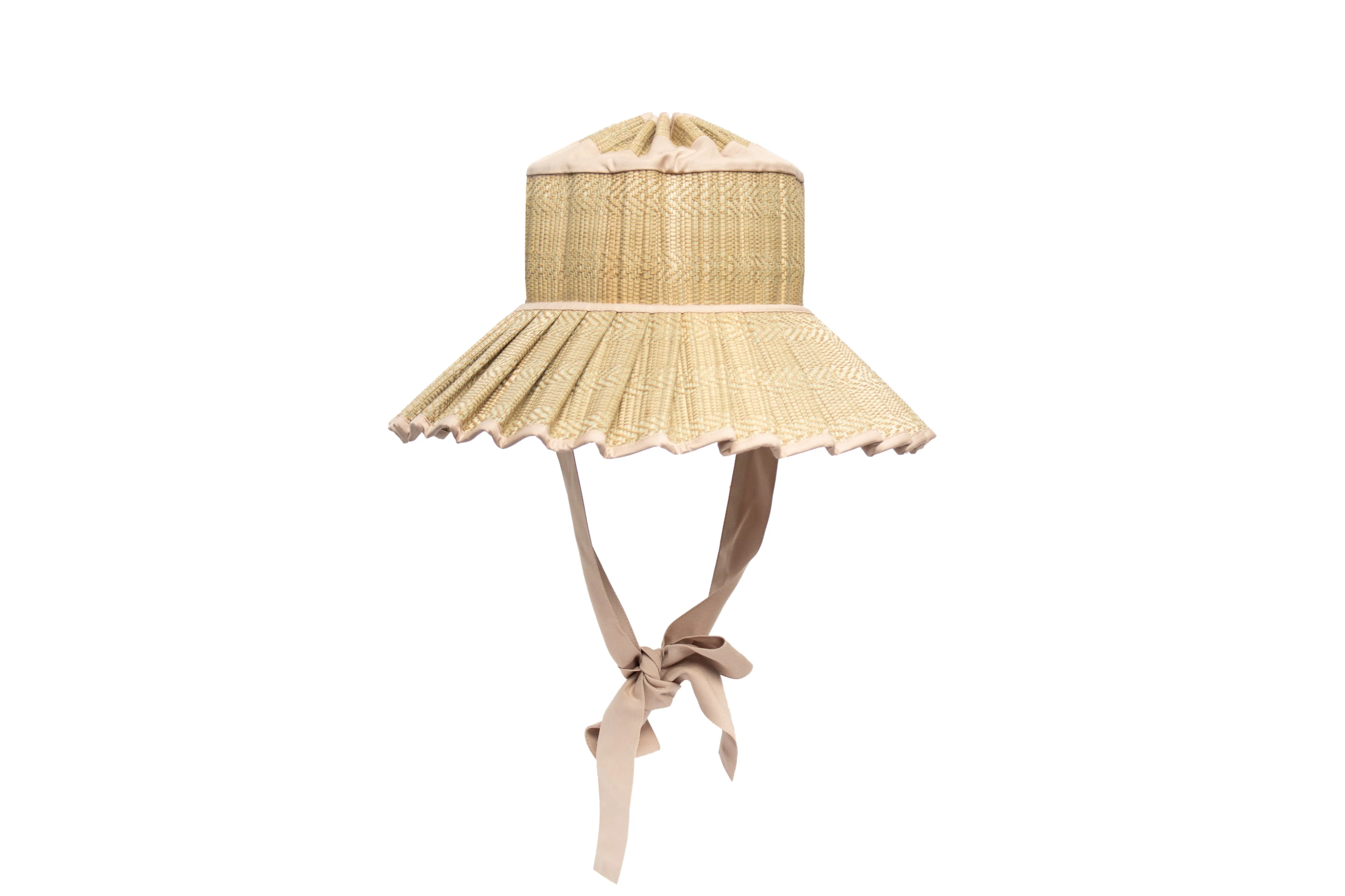 Ravello Hat - Maxi - Sumatra