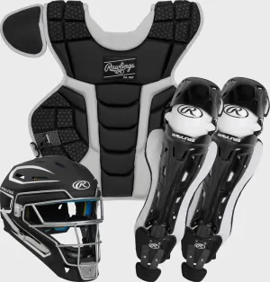 Rawlings MACH Series Catchers Set (Intermediate)