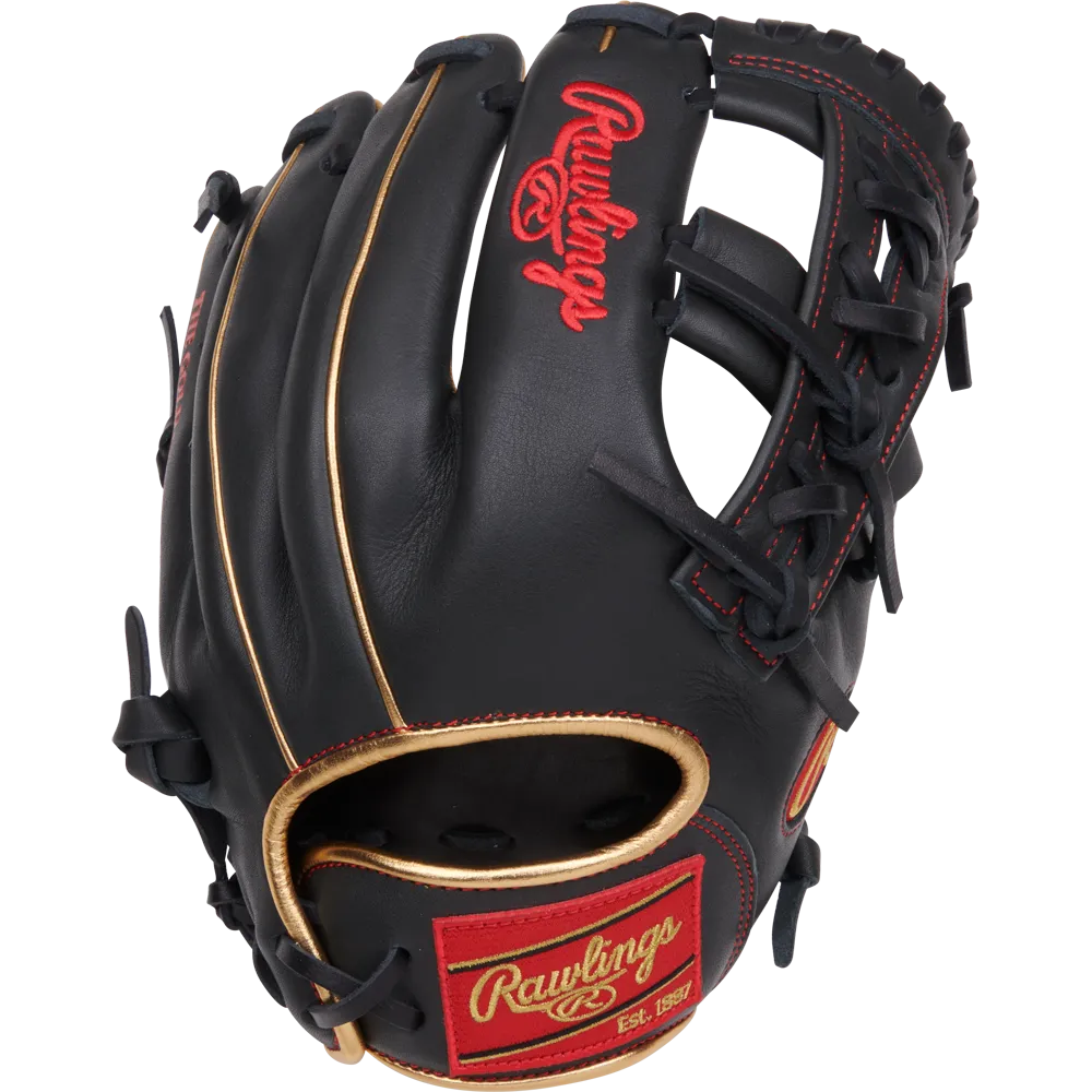Rawlings NXT 11.5" Baseball Glove: NXT204U-32DS