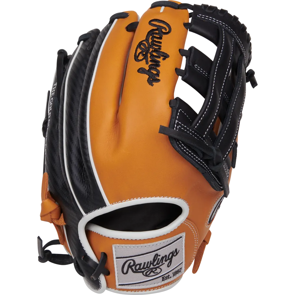 Rawlings NXT 11.75" Baseball Glove: NXT205U-6T