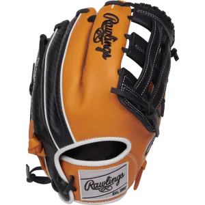 Rawlings NXT 11.75" Baseball Glove: NXT205U-6T