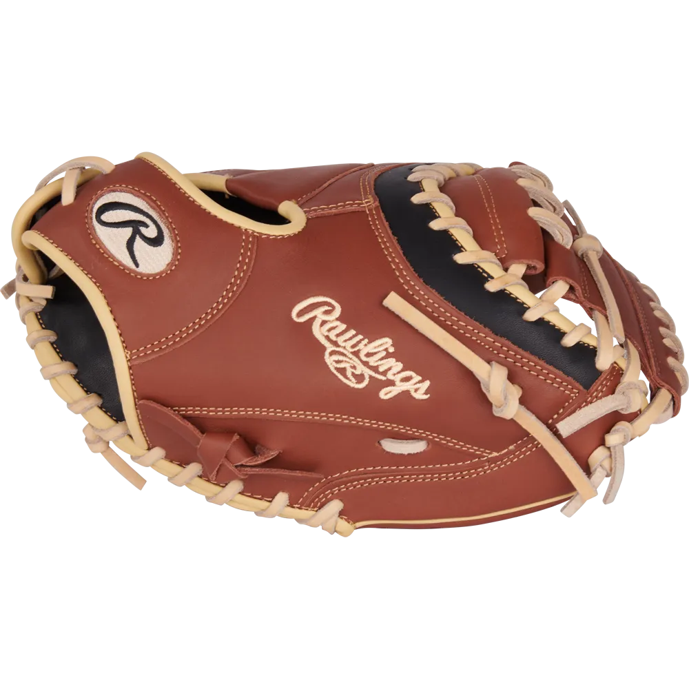 Rawlings NXT 32.5" Baseball Catcher's Mitt: NXTCM325UDB