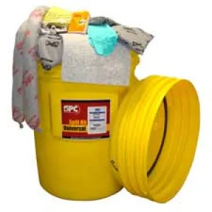 Re-Form Recycled Universal Drum Spill Kit