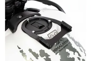 RE Himalayan 450 Ergonomics - Tank Ring Basic