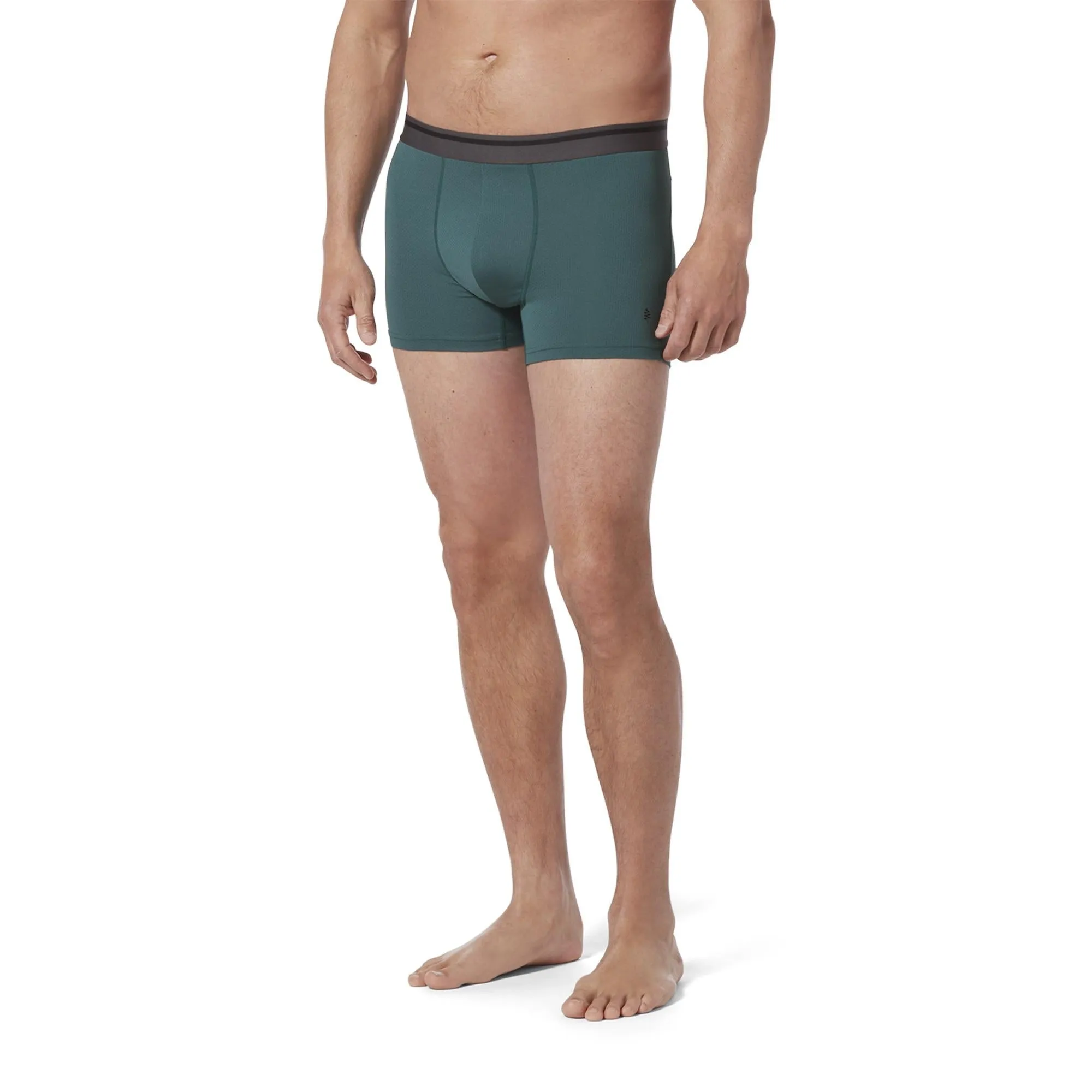 Readydry Boxer Brief 4 inch Mens