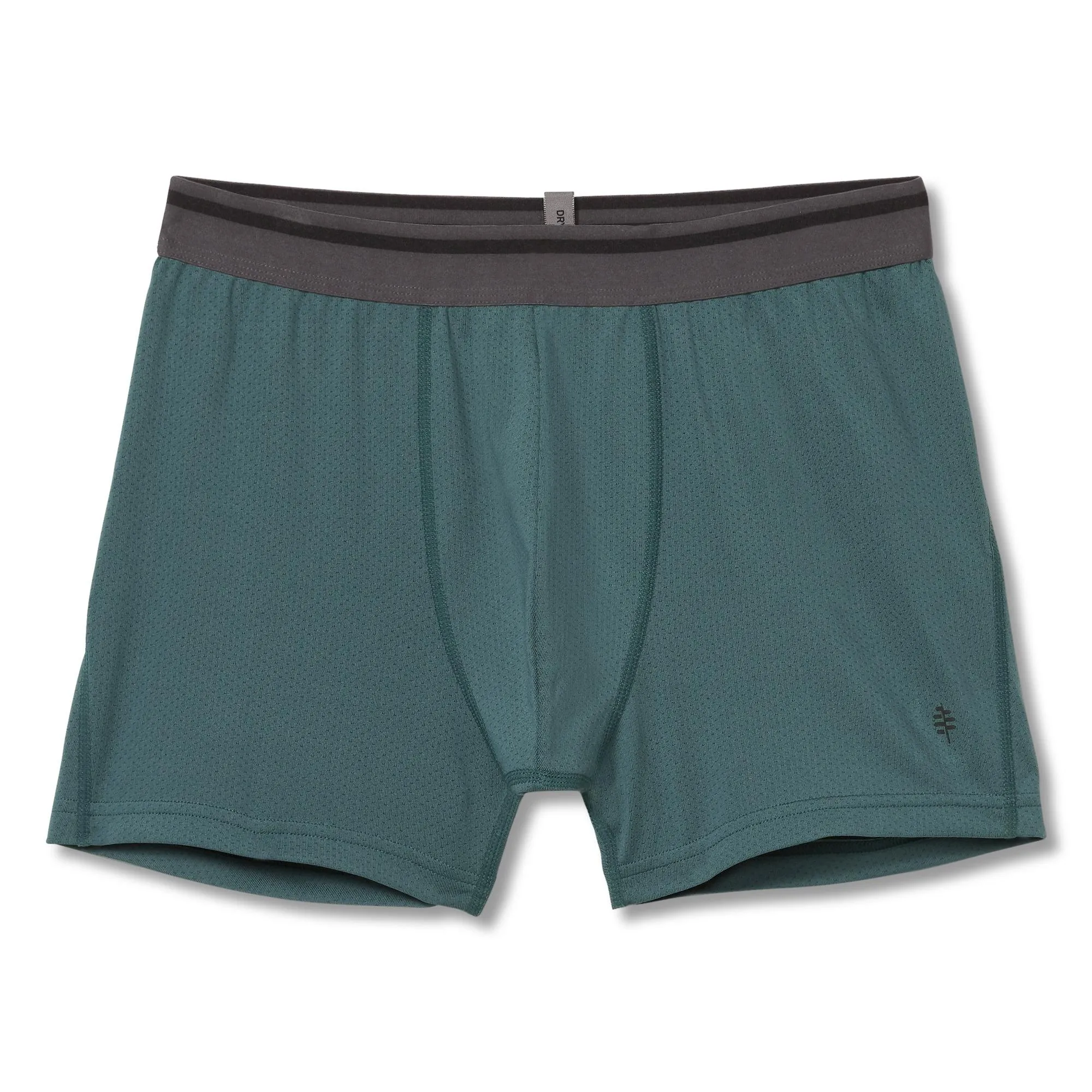 Readydry Boxer Brief 4 inch Mens