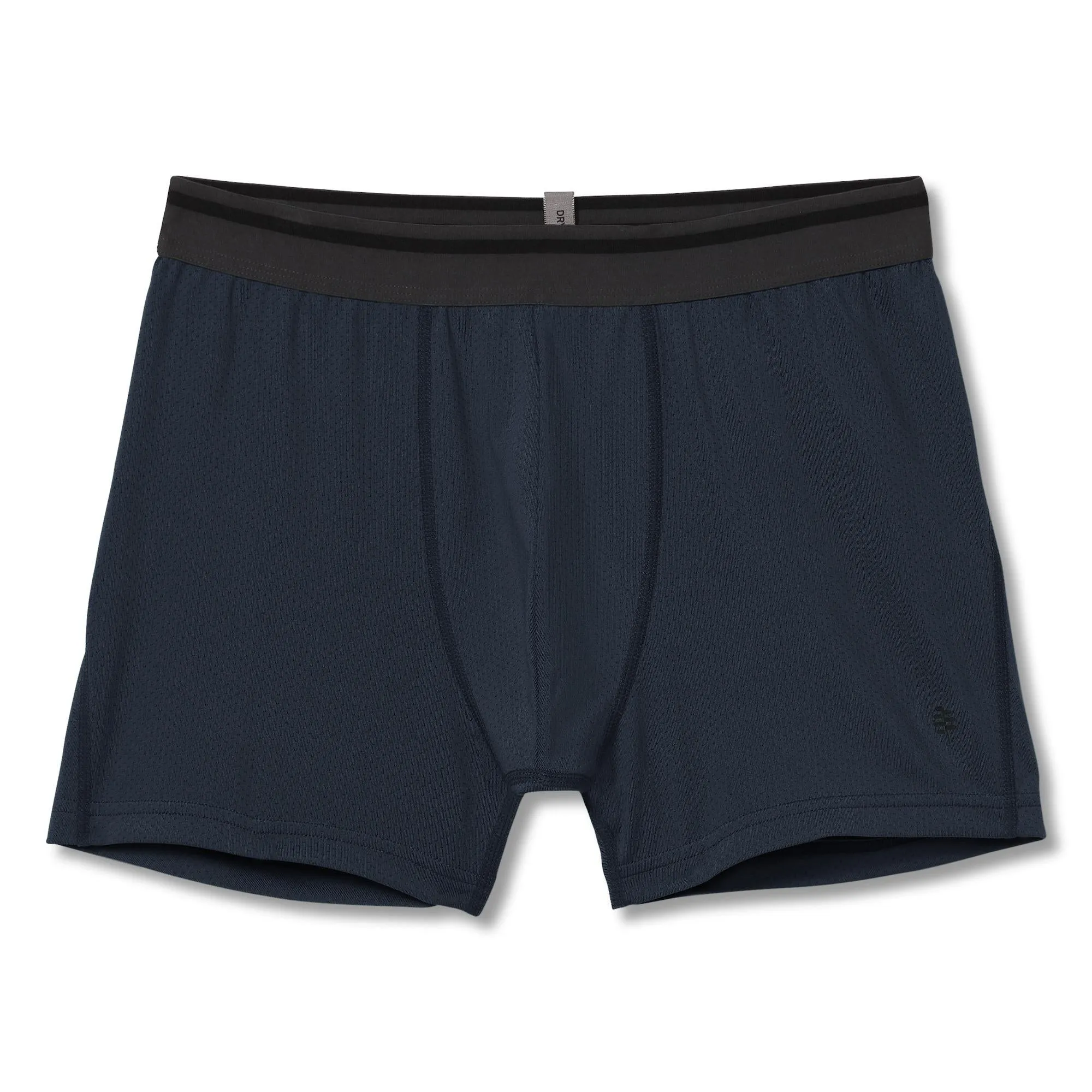 Readydry Boxer Brief 4 inch Mens
