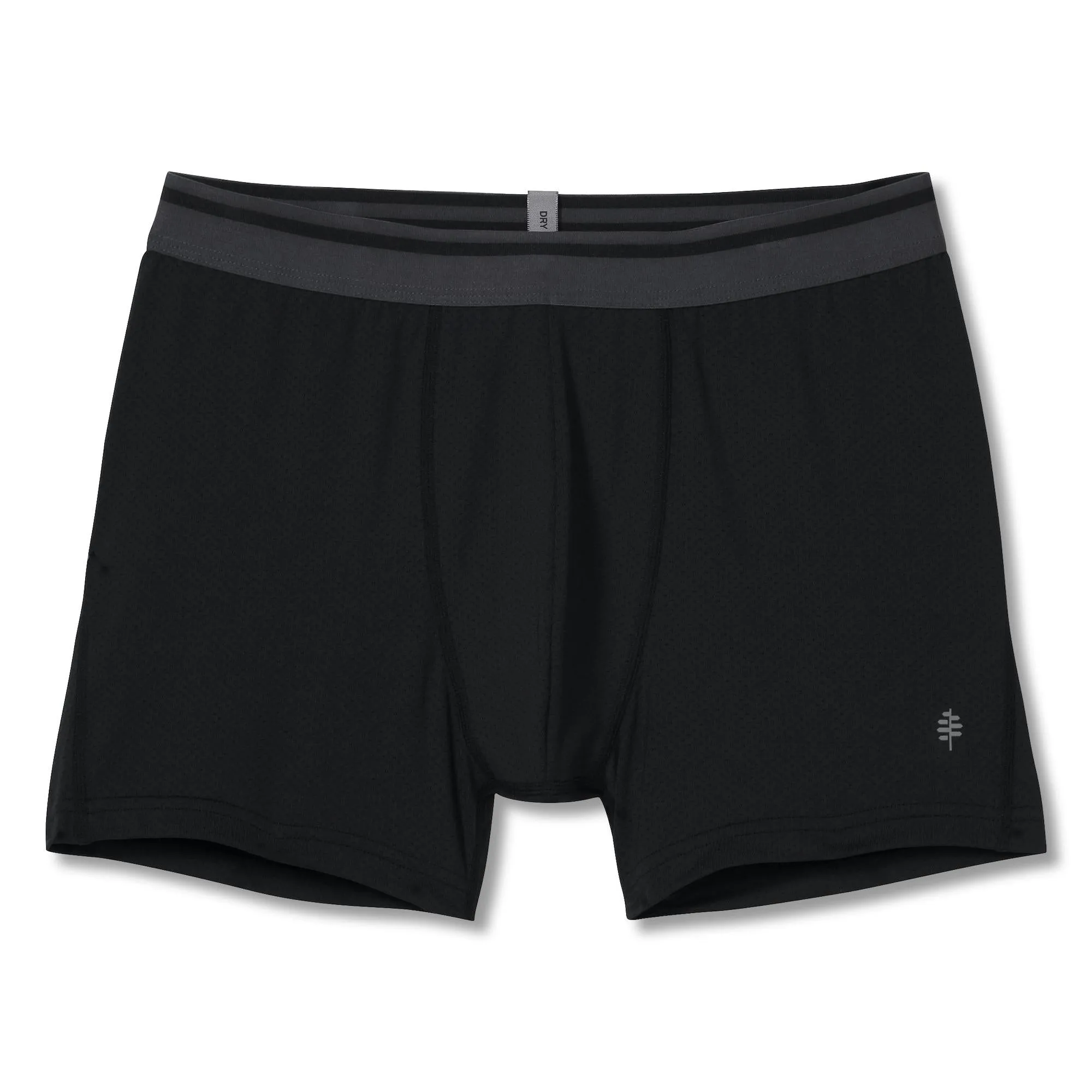 Readydry Boxer Brief 4 inch Mens
