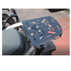 Rear Top Box Base Plate For Hero xpulse 4v, All Medol