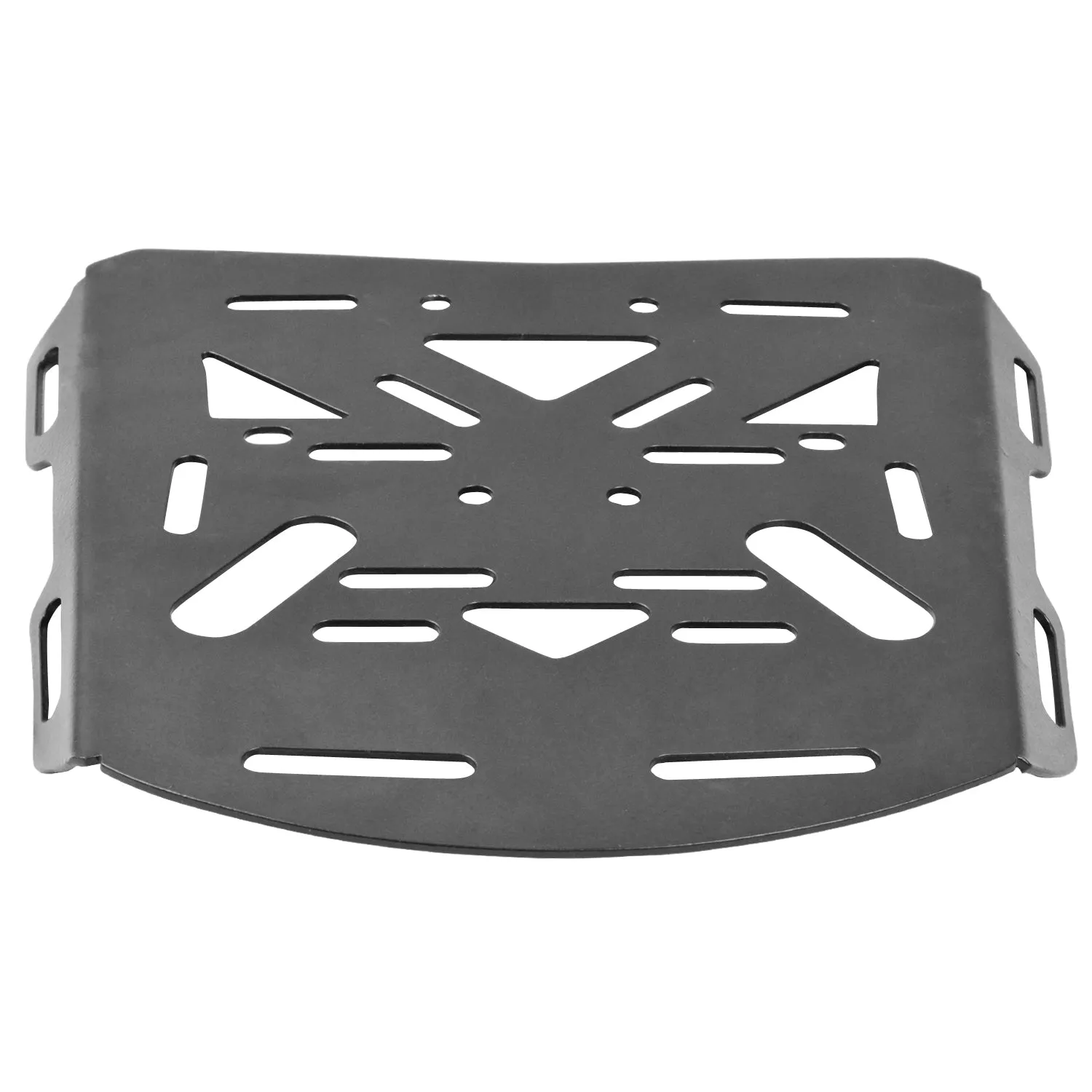 Rear Top Box Base Plate For Hero xpulse 4v, All Medol