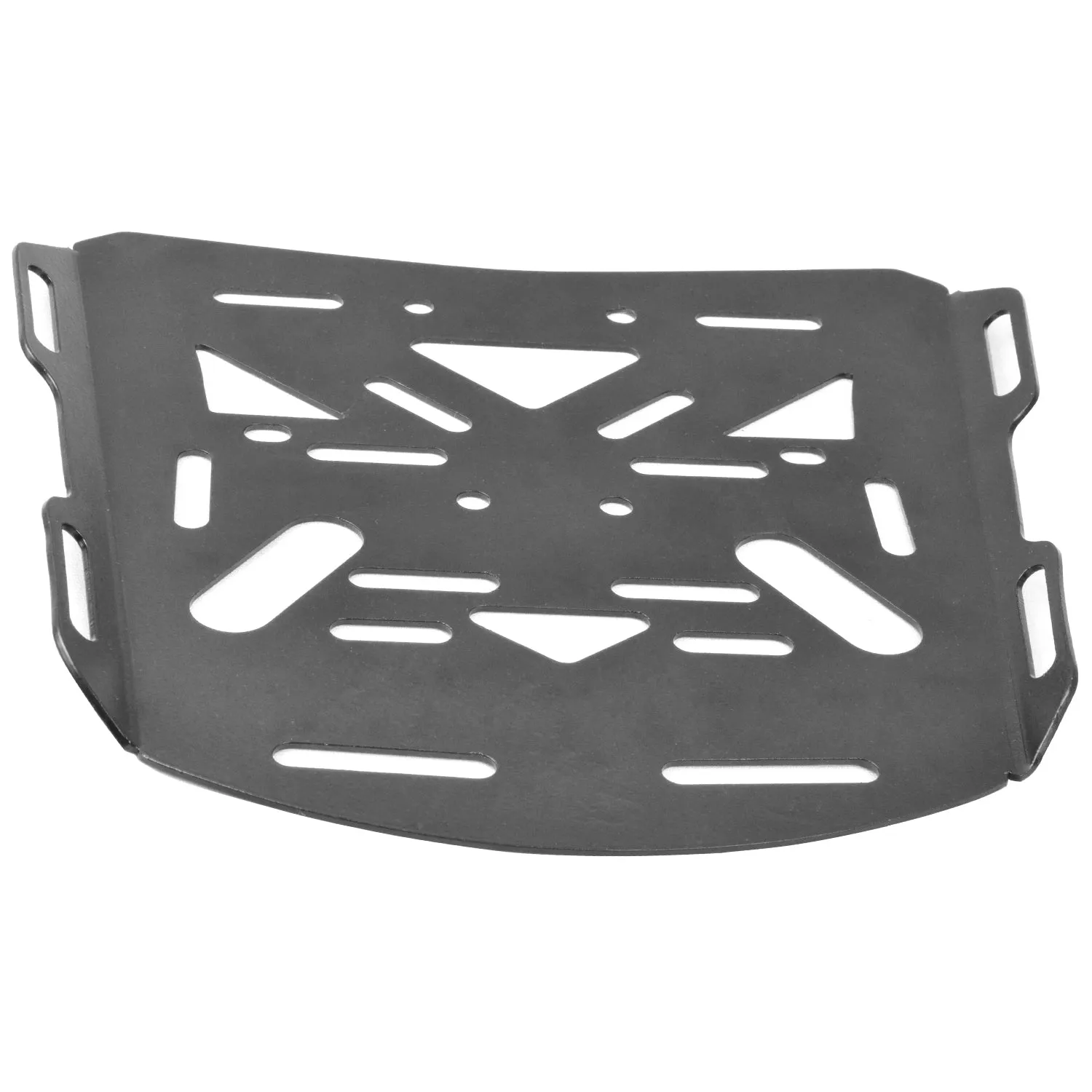 Rear Top Box Base Plate For Hero xpulse 4v, All Medol