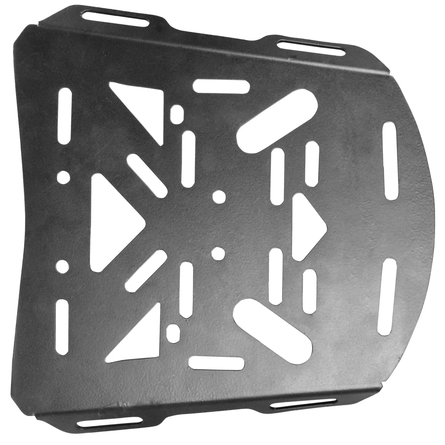 Rear Top Box Base Plate For Hero xpulse 4v, All Medol