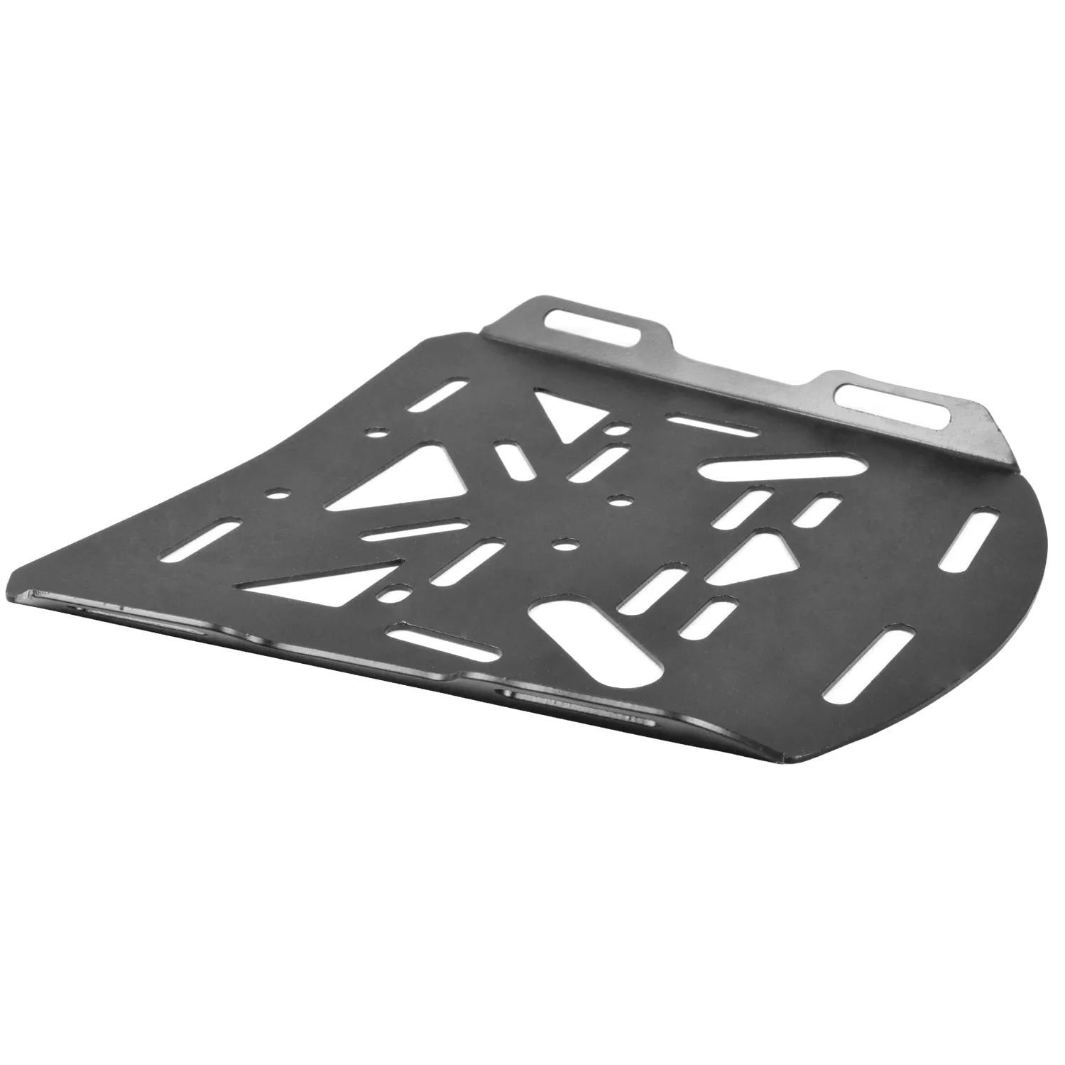 Rear Top Box Base Plate For Hero xpulse 4v, All Medol