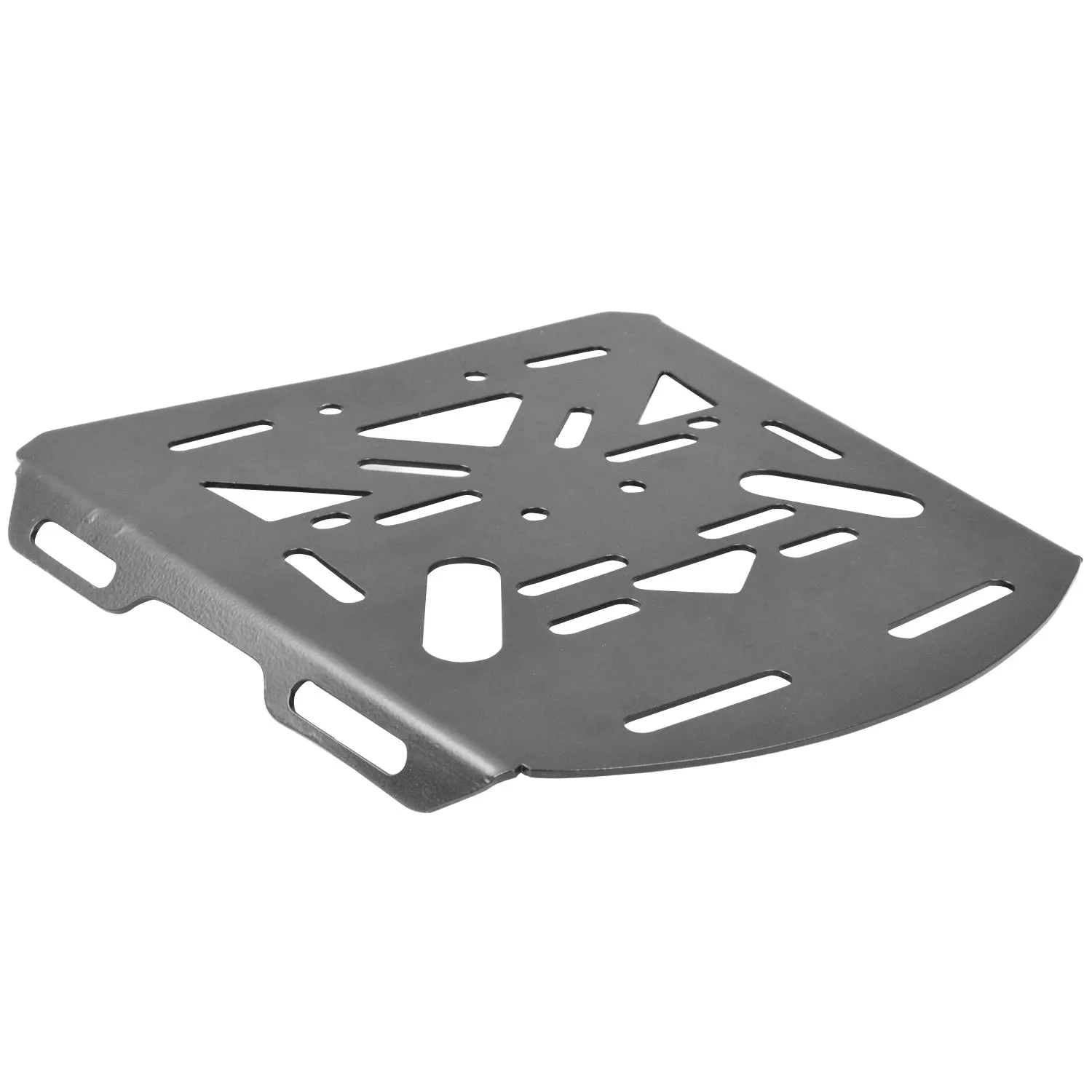 Rear Top Box Base Plate For Hero xpulse 4v, All Medol