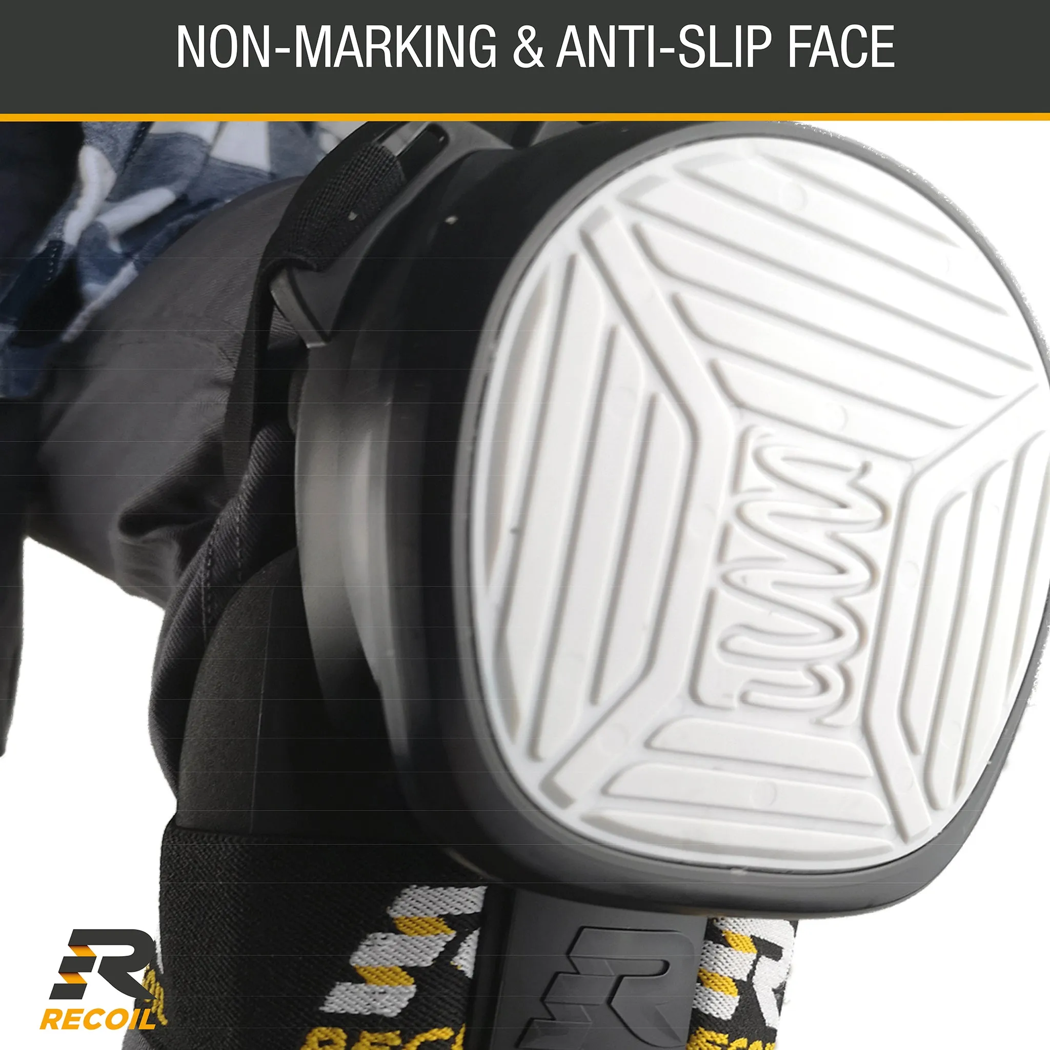 Recoil Knee Pads (3rd Gen.)