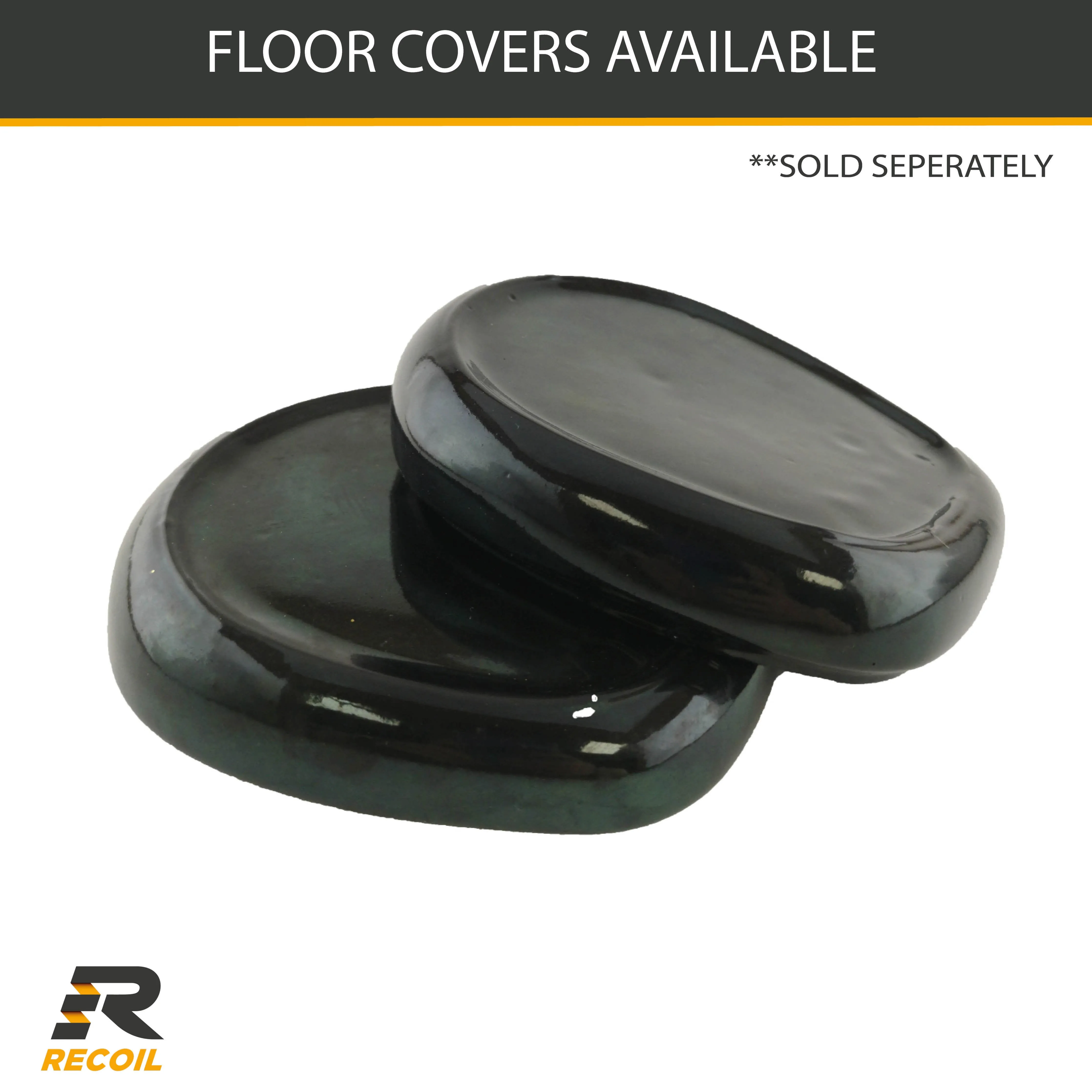 Recoil Knee Pads (3rd Gen.)