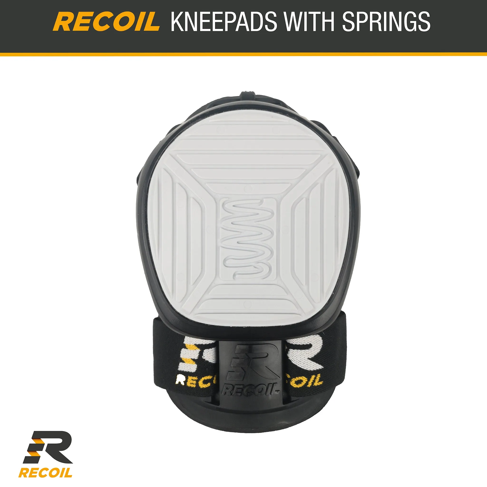 Recoil Knee Pads (3rd Gen.)