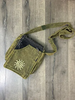 Rectangle Bag