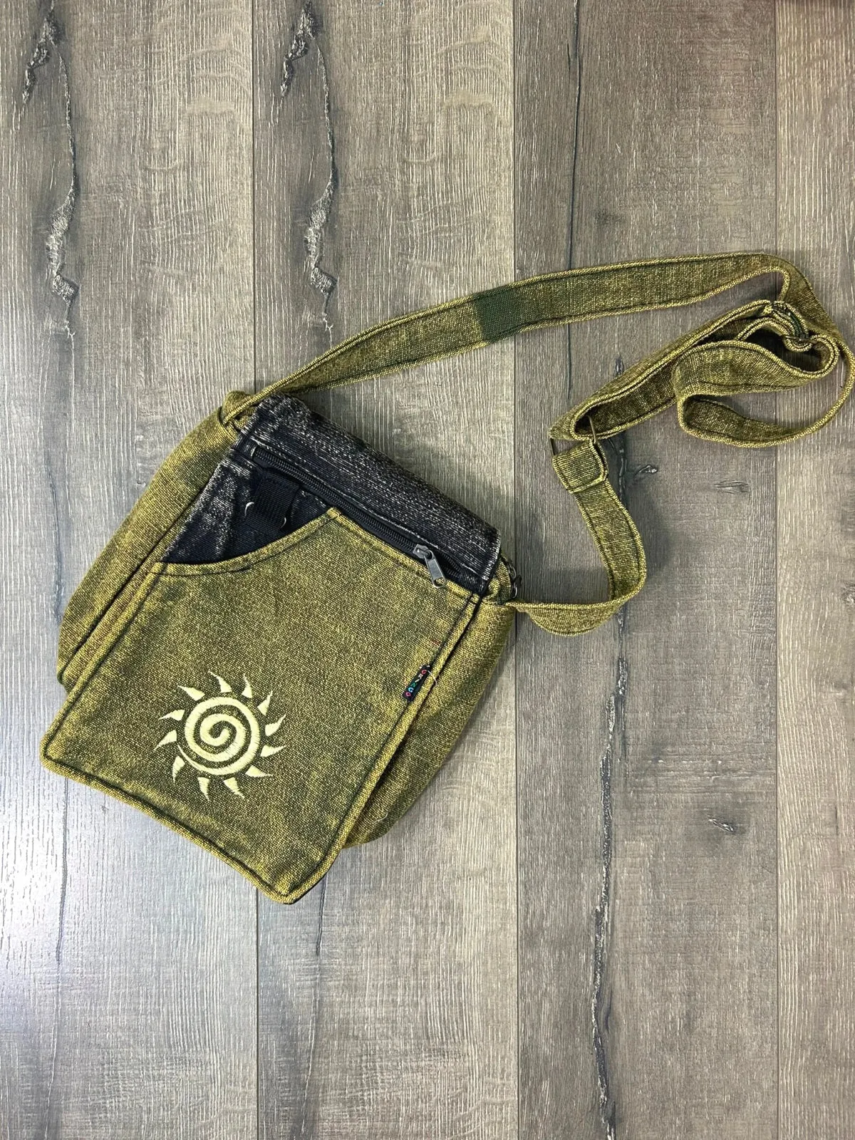 Rectangle Bag