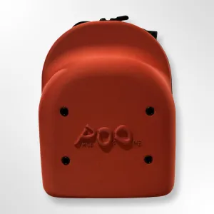 Red Hat Carrying Case