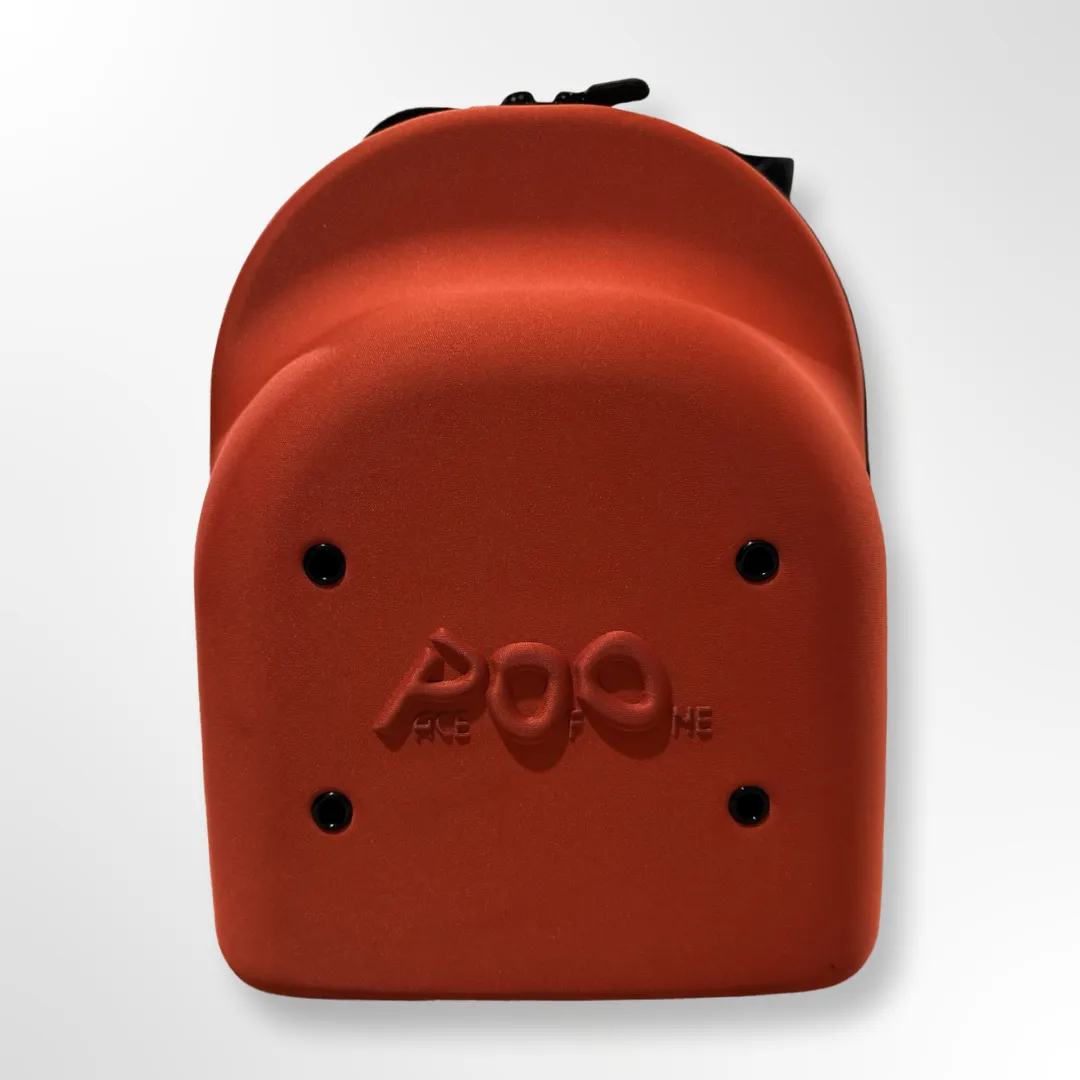 Red Hat Carrying Case
