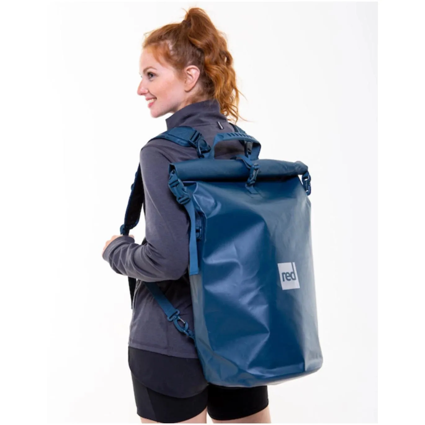 Red Paddle Co. Dry Bag Deep Blue