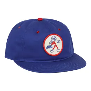 Reddy Kilowatt Cotton Twill Ballcap