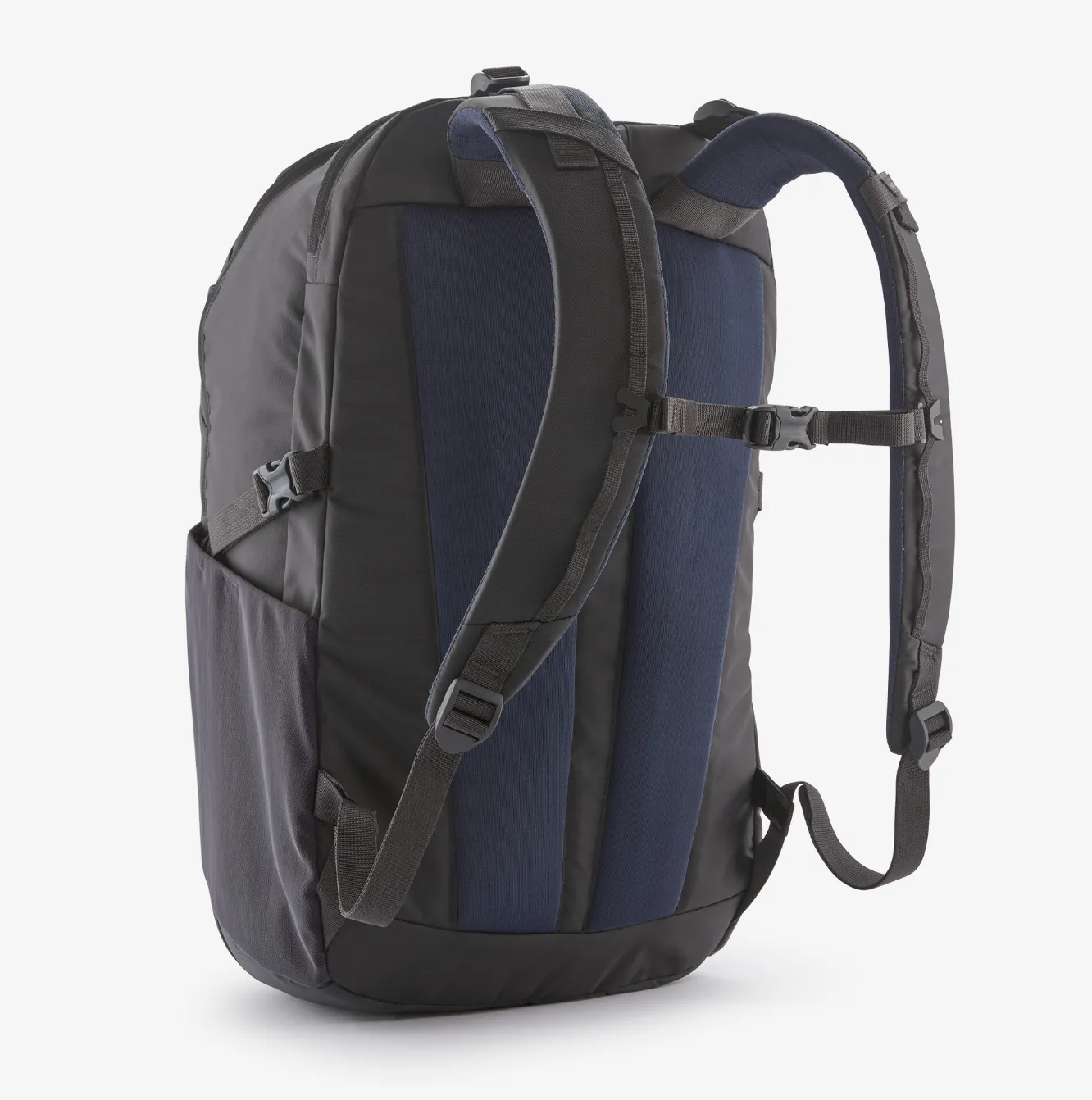 REFUGIO DAYPACK 30L - SMOLDER BLUE